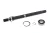 NTY Hřídel Poloosy Hyundai IX35 2.0I 4WD 10-15 KIA Sportage 2.0I 4WD 10-15 pravá strana (49560-2S250)