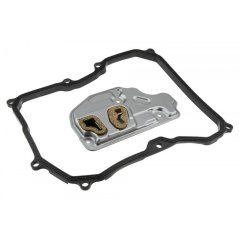 NTY Filtr Automatické Převodovky Gearbox 09G/ AQ250/ TF-60SN VW Golf V 03-, Polo 01-, Jetta III 05-, NEW Beetle 98-, Touran 03-, Skoda Fabia a další