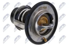 NTY Termostat Toyota C-hr 2.0 16-, RAV-4 2.5 Hybrid 15-, Lexus NX 200/300H 14 (9091603148)
