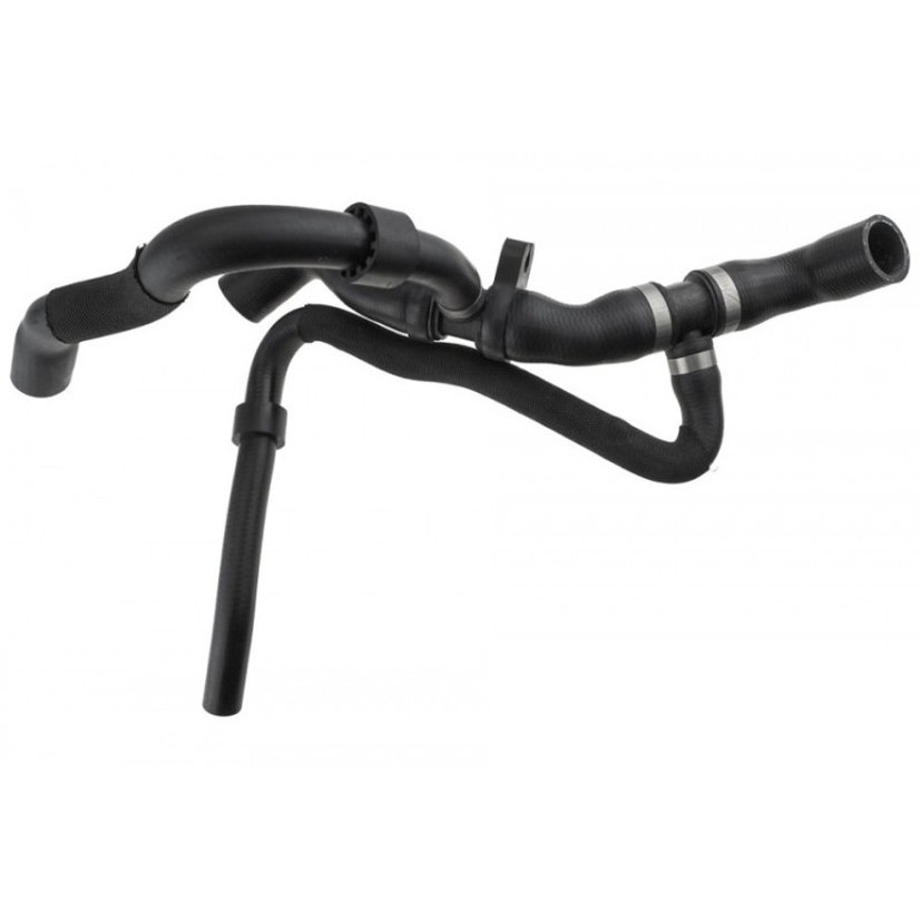 NTY Hadice Chladiče ENG 1.2TDI VW Polo 09- , Seat Ibiza 09- , Skoda Fabia 10- , Roomster 11- (6R0122101CB)