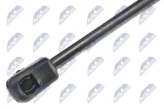 NTY Gasfeder Heckscheibe L=481MM, F=135N KIA Sportage 04 (87170-1F100)