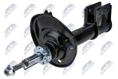 NTY Tlumič Přední Citroën DS4 11-15 DS 4 15-18 Peugeot 3008 09-16 levá strana (9806616880)