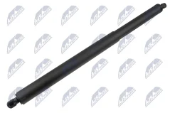 NTY Plynový Tlmič Zadných Dverí BMW X2 F39 17-, Ľavá aj Pravá Strana (51247471635)
