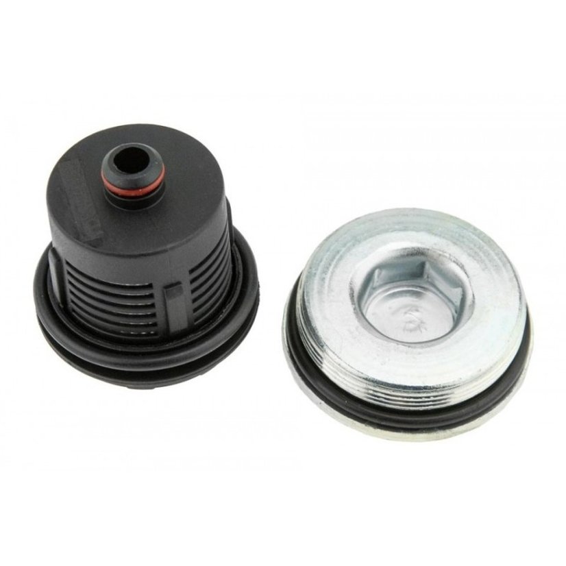 NTY Olejový Filtr Haldex Audi A3 2003-,seat Altea 2004-,skoda Octavia II 2004-,vw Golf V 2003-,passat B6 2005-,transporter T5 2003- (02D598574)