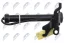 NTY Bonnet Pyrotechnic Actuator Ppdb BMW 1 F40 2019-, 2 Gran Coupe F44 2019-/left Side (51237450943)