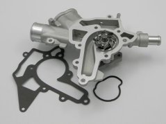NTY Vodní Pumpa Opel Agila 1.0 00- Astra G 1.2 98- Astra H 1.4 04- Meriva 1.4 04 (1334145)