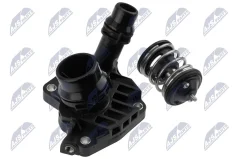 NTY Termostat S Pouzdrem Diesel BMW 1 F20/F21, 2 F22/F87/F23/F45/F46, 3 F30/F80/F31, Mini Cooper F55/F56, Clubman F54, Countryman F60 (11518577895)