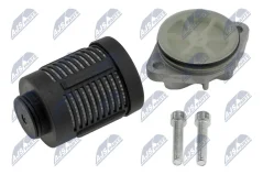 NTY Olejový Filtr Haldex Land Rover Freelander 2 2.0, 2.2TD, 3.2 2006-/od Numeru Podwozia: 9H000001, Evoque 2.0, 2.0D, 2.2D 2011 (LR032298)