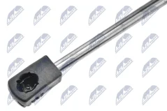 NTY Plynový Tlmič Zadných Dverí L=278MM, F=630N Audi A6 97-00/Č. Karoséria .4B-Y-120000 (4B5827552A)