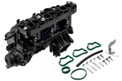 NTY Modul Přívodu Vzduchu Opel Corsa D 1.0/A10XEP/2009 (55562247)