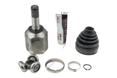 NTY Belső csukló féltengely Alfa Romeo 156 1.9JTD 01- Lancia Lybra 1.9JTD 01- bal oldal (46308025)