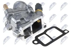 NTY Termostat S Pouzdrem Volvo C30 2.4D 06-, C70 II 2.4D 06-, S40 II 2.4D 07-, S60 I 2.4D 00-, S80 I 2.0T/2.D 98-, V50 2.4TDI 06-, V70 II… (31293698)