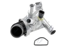 NTY Termostat S Pouzdrem Chrysler Grand Voyager 2.8CRD 07-/s Čidlem (68031574AA)