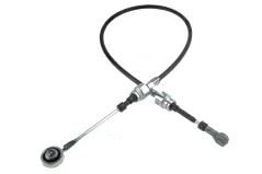 NTY Gear Shift Cables Fiat Bravo II 2007- Lancia Delta 2008 (55211803)