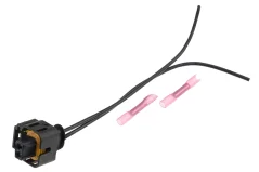 NTY Opravná Sada Hnací Hriadeľa Kabeláže Vstrekovačov Opel Antara A 2006- Astra G 1998- Astra H 2004- Astra J 2009- Combo 2001- Corsa C… (71749541)