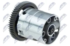 NTY Olejová Pumpa Mercedes C W204/W205 2.2D 08-18, E W212 2.2D 09-15, A W176 1.8D/2.2D a další S W221 2.2D 11-17, Sprinter 2.2D 09 (6511802801)