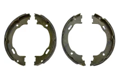 ALPHA Brakes Brzdové Čeluste Ručný Brzdy Chrysler 300C 04- Pacifica 06 (5103201AA)