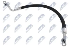 NTY Převod Klimatizace Audi A3 -2003, Seat Leon -2006, Skoda Octavia I -2010, VW Bora -2005, Golf IV -2005 (1J0820721AA)