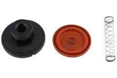 NTY Cylinder Head Cover Repair Kit Citroen C1 1.4HDI 2005- C2 1.4HDI 2003- C3 1.4HDI 2002- Ford Fiesta 1.4HDI 2001- Fusion 1.4HDI 2002-… (0361.Q5)