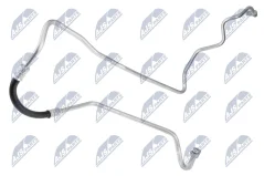 NTY Převod Klimatizace Mercedes Citan 2012-, Renault Kangoo 2008 (924404262R)