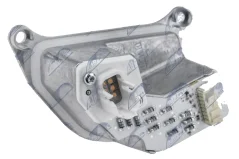 NTY Modul LED Blikače Pravý BMW X3(F25) X4(F26) 2015- pravá strana Smerovka (63117406358)