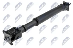 NTY Hnací Hřídel Toyota Land Cruiser 4.5 FZJ80 92-97, 4.2TD HDJ80 90-94, 4.0 FJ80 90-92, Lexus LX450 95-97, přední náprava (37140-60260)