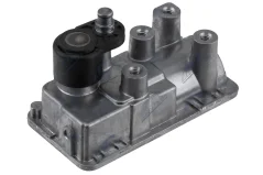 NTY Állítómű hajtómű TURBINY/6NW010430-38/ALFA Romeo Giulietta 1.6JTDM 2015-2020 Fiat 500 1.6D 2013- Fiat Doblo 1.6D 2010- és továbbiak (6NW010430-38)
