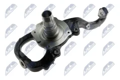 NTY Těhlice Přední Toyota Land Cruiser 98- levá strana Lexus LX470 98 (43202-60020)