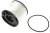 NTY Palivový Filter Motorizácia 2.0HDI Peugeot 206 98- 306 93- 307 00- 406 95- 607 00- 806 94- Expert 96- Citroen Berlingo 96- C5 01- a ďalší (1906.50)
