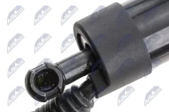 NTY Tlumič Zadních Dveří Mazda CX-5 KF 17-, levá strana (KD5L636EXB)