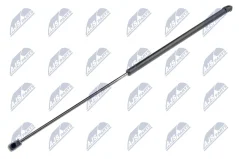 NTY Bonnet Gas Strut L=728MM, F=315N Skoda Superb 08-15 (3T0823359)
