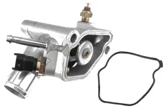 NTY Termostat S Pouzdrem Motorizace 1.8 Opel Astra G 98- H 04- Corsa C 00- Meriva A 03- Signum 03- Tigra 04- Vectra B 96- C 02- Saab 9-3 04 (1338001)