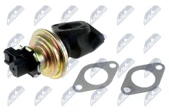NTY EGR Ventil Land Rover Discovery 2.5D, 2.5TDI 1994-, Range Rover II 2.5D 1994 (ERR4047)