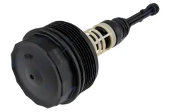 NTY Uzávěr Olejové Filtru Honda Civic VIII 2.2CTDI/IX 2.2I-Dtec 12-, Accord VIII 2.2I-Dtec 08-, Cr-v III 2.2I-Ctdi 07 (15420-RSR-E01)