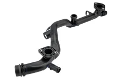 NTY Hadice Chladiče Audi A4 B8 3.0 2009-2016, A5 3.0 2009-2017, Q7 3.0 2010-2015, Volkswagen Touareg 3.0 2010-2018 (06E121045AE)