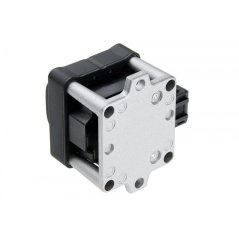 NTY Ignition Coil Audi A6 Avant 2.0, Seat Cordoba 1.0, Seat Ibiza II 1.6 I, Seat Ibiza III 1.4 16V (6N0905104)