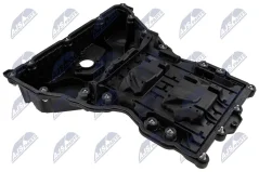 NTY Filter Automatické Prevodovky Mercedes C W204/C204/S204 07-, E W212/C207/A207/S212 09-, CLS C218/X218 07-, GLK X204 08 (6510100528)