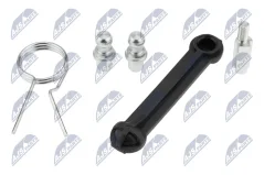 NTY Opravná Sada Mechanizmu Radenia Ford Transit 2006-/sada 5dielny, Prevodovka 5stupňová (1388047)