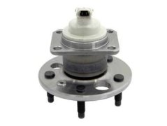 NTY Náboj Zadního Kola Opel Sintra 96-99 Chevrolet Lumina 97-01 Pontiac Transsport 97-01/DRUM Brakes (7470549)