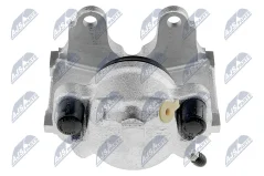 NTY Brzdový Třmen Přední BMW 3 E46 325I/XI, 330D/XD, 330I/XI 00-, X3 04-, Z4 3.0I 03-, Rover 75 2.5 V6 99-, pravá strana (34116750150)