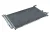 NTY Klimakondensator Alfa Romeo 147 (937) (00-) 1.9 JTD GT (937) (03-) 1.8 TS (mit Trockner) (46814850)