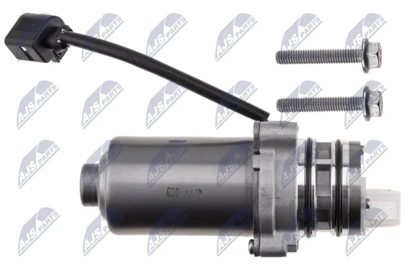 NTY Čerpadlo Haldex Volvo V40 Cross Country 2013-, S60/V60 2013-, V60 2019-, S80 2013-, V70 2013-, S90/V90 2017-, XC40 2017-, XC60 a další (31367750)