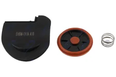 NTY Cylinder Head Cover Repair Kit Mini Cooper 1.6 2006- ONE 1.4 2006- 1.6 2010- Clubman 1.4 2009- 1.6 2007- Countryman 1.6 2010-… (11127646554)