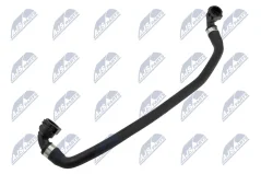 NTY Hadice Chladiče ENG 4.4 Range Rover III (L322) 02-12 (PCH001600)