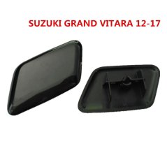 NTY Záslepka Ostřikovače Světlometu Suzuki Grand Vitara 2012- pravá strana (59272)