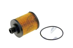 NTY Olejový Filtr Fiat 500, Albea, Doblo, Fiorino, Grande Punto, Idea, Linea, Panda, Punto, Qubo, Strada, Tipo, Ford KA, Opel a další (55197218)