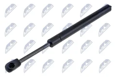 NTY Bonnet Gas Strut L=261MM, F=470N BMW 7 08-15/AKTIVNÍ System Ochrany Pedestrians (51237183741)