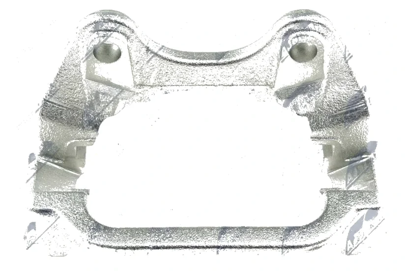 NTY Držák Brzdového Třmene Cadillac Escalade 07- Chevrolet Avalanche 07-13 Silverado 1500 07- Suburban 07-14 1500 14-18 Tahoe 07- a další (25910435)
