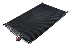 NTY Chladič Klimatizace Audi A 8/S 8 (4E) (03-) 2.8 FSI (BEZ Vysoušeče) (4E0260403N)