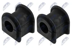 NTY Gumové Uchycení Stabilizátoru Přední 2KS Lexus IS250/350 GSE/ALE20 05-, GS30/35/43/460 05-, GS450H 07 (48815-30570)